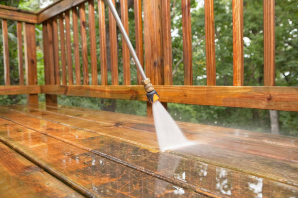 Trusted Mounds, OK Pressure Washing Services Experts
